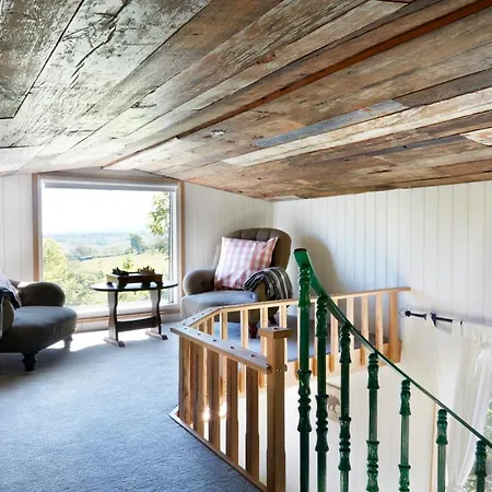 Extraordinary Huts Ltd Villa Rye Exterior photo