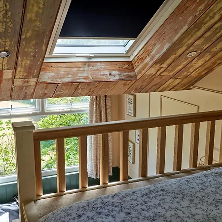Extraordinary Huts Ltd Villa Rye Exterior photo