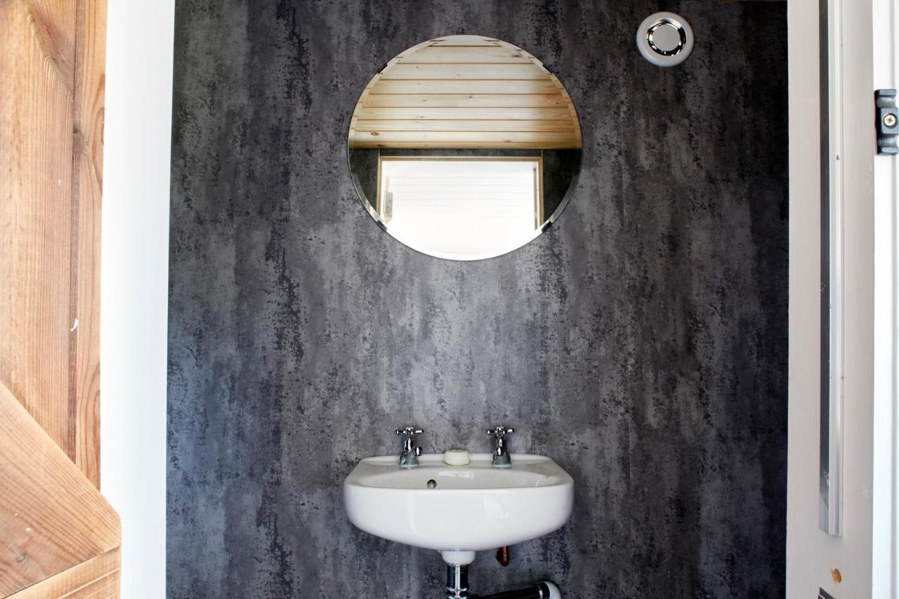 Extraordinary Huts Ltd Bauernhof *