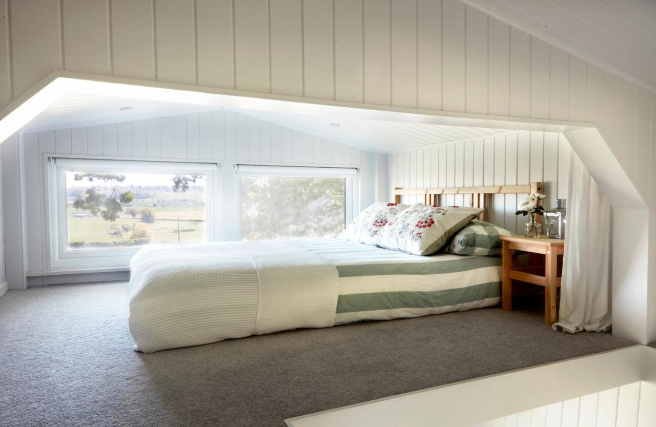 Bauernhof Extraordinary Huts Ltd