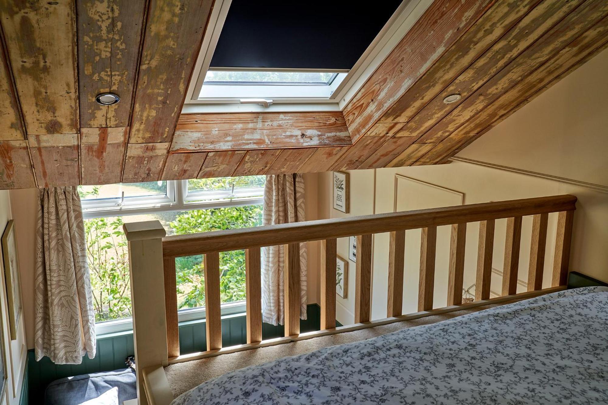 Bauernhof Extraordinary Huts Ltd Rye