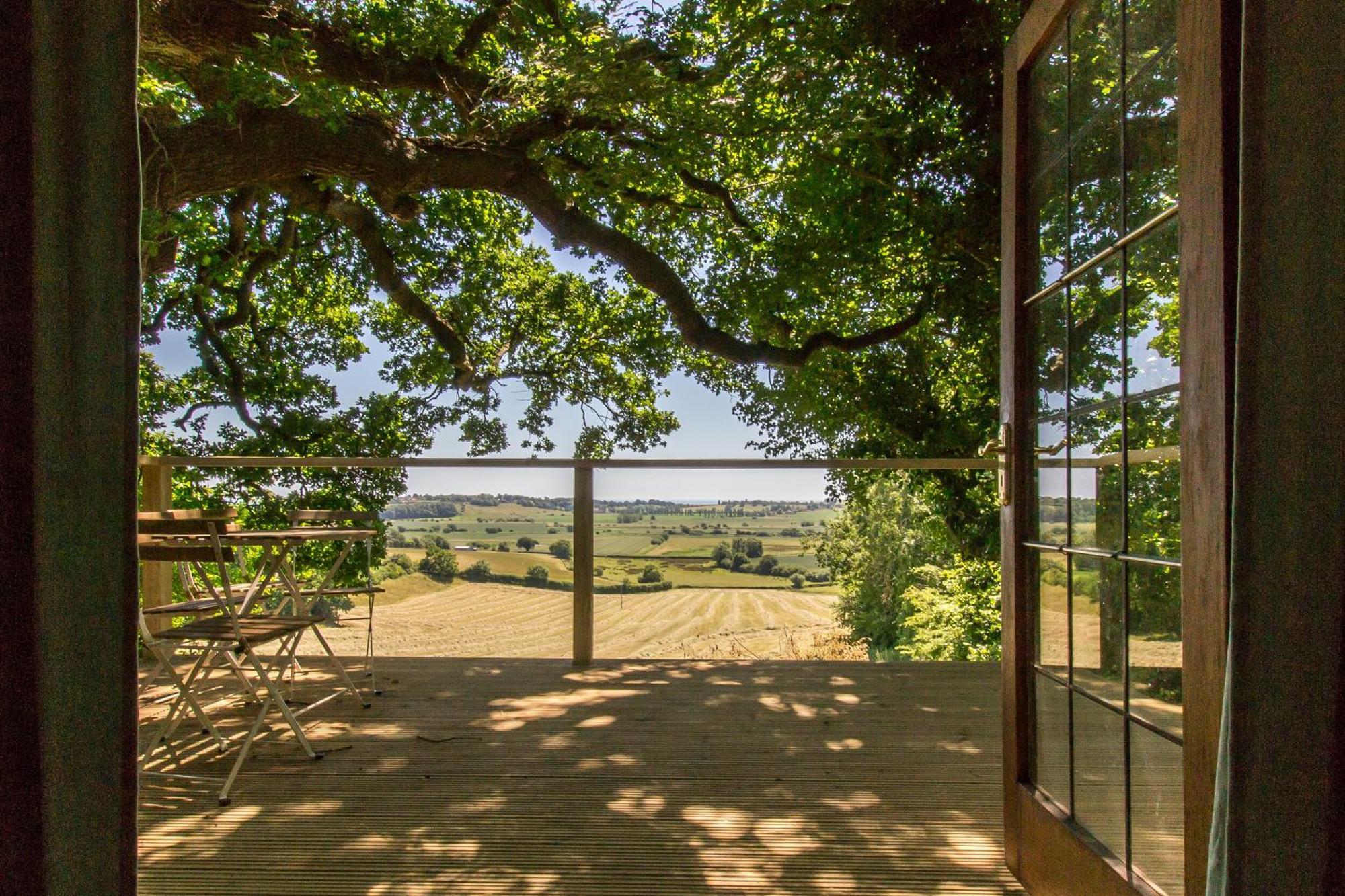 Bauernhof Extraordinary Huts Ltd